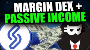 THIS NEW DEX HAS A MASSIVE COMMUNITY SUPPORTING IT!