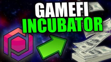 THIS PROJECT IS REVOLUTIONIZING LAUNCHPADS!