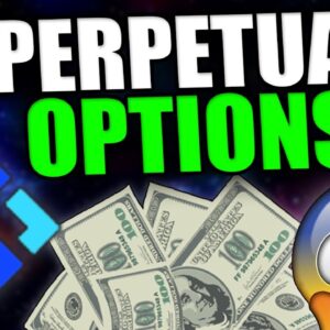 TRADE IN A COMPLETELY NEW WAY WITH THIS PROJECT!