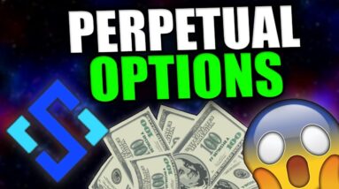 TRADE IN A COMPLETELY NEW WAY WITH THIS PROJECT!