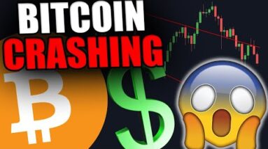 URGENT: SHOULD YOU SELL OR BUY BITCOIN RIGHT NOW?