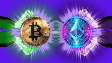 Why I Prefer Ethereum Over Bitcoin (Understanding Crypto)