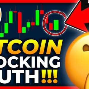 SHOCKING TRUTH ABOUT BITCOIN!!!! [unreal chart] BITCOIN PRICE PREDICTION 2022 // BITCOIN NEWS TODAY