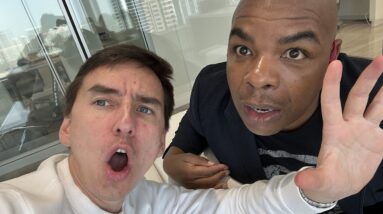 ⚠️ WARNING ⚠️ WE SHOULD ACT ON BITCOIN RIGHT!!!!!!!!!