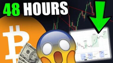 BITCOIN BEARS WILL GET REKT IN 48 HOURS [Watch Before 27 March...]