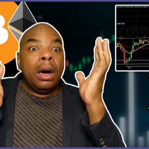 BITCOIN & ETHEREUM SET TO EXPLODE!