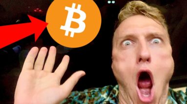 BITCOIN: 🚨BIGGEST MOVE EVER!!!!!!!!🚨