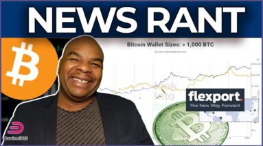 BITCOIN Gains as Government Distrust Grows