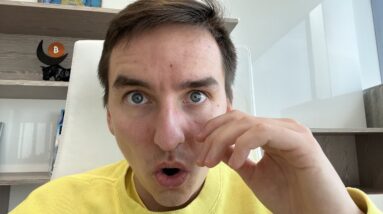 BITCOIN: GET READY NOW!!!!!!!!!!!!!!!!!
