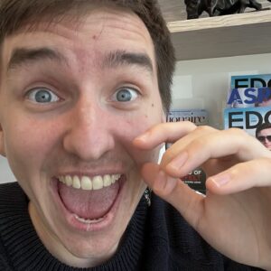 BITCOIN!! I CAN’T BELIEVE MY EYES!!!