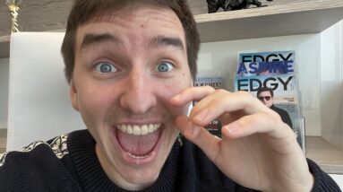 BITCOIN!! I CAN’T BELIEVE MY EYES!!!