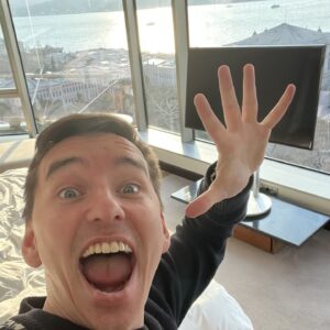 BITCOIN: I CAN’T BELIEVE MY EYES 😱