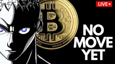 BITCOIN Is Boring... (New Indicator Update)