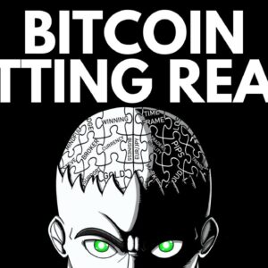 BITCOIN Is Preparing Something (Let's Have A Conversation)