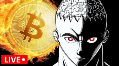 BITCOIN Kicked The Bucket (Some Will Know)