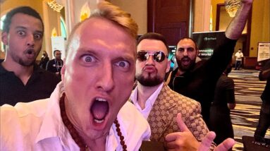 BITCOIN!!! MY $10 MILLION TRADE!!!!!!!!!!!