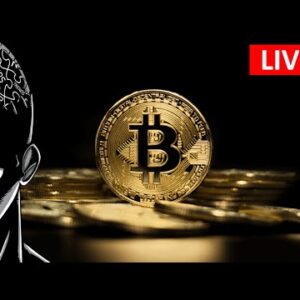 BITCOIN: Nice Move... Asia's Turn...(What To Expect)