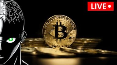 BITCOIN: Nice Move... Asia's Turn...(What To Expect)