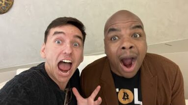 BITCOIN NOW!!!!!!!!!!!!!!!!!!!! 👀