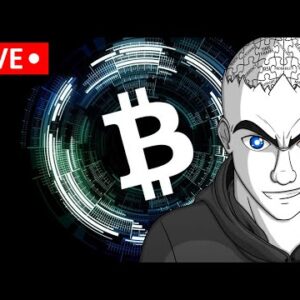 BITCOIN: Pattern Complete...(Next 24 Hours Are Important)