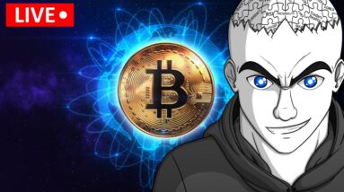 BITCOIN: Shows Promise? (Key Zones In New York)