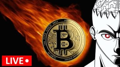 Bitcoin Snap Reversal (The Shakeout)