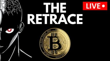 BITCOIN: The Retrace