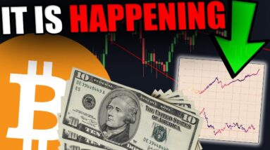 BITCOIN... THIS CHART IS MINDBLOWING