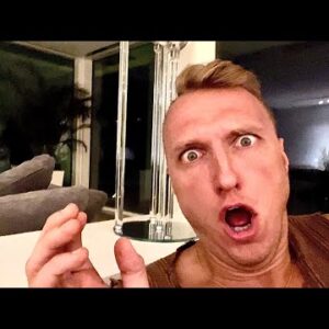 BITCOIN: THIS IS INSANE!!!!!!!!!!!!!!! [today]