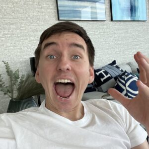 BITCOIN: THIS TIME IS DIFFERENT!!!!! 😱