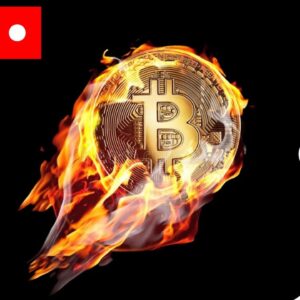 BITCOIN: Today, We Will Know!!! (Crypto World Get Ready)