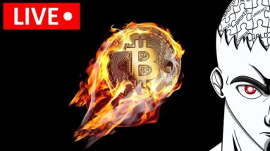 BITCOIN: Today, We Will Know!!! (Crypto World Get Ready)