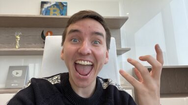 BUY BITCOIN NOW!!!!!!!!!!!!!!! 🚀