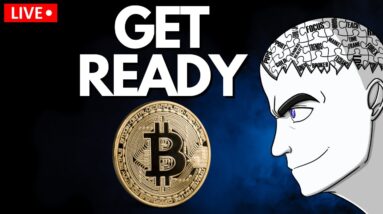 Can BITCOIN Do it? (What To Expect From This Range)