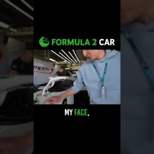 Im bullish for a successful #formula2 season with Ralph Boschung in TheMoon mobile! #bitcoin