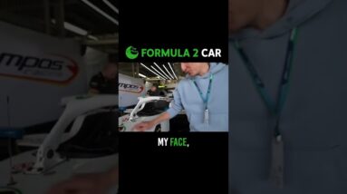 Im bullish for a successful #formula2 season with Ralph Boschung in TheMoon mobile! #bitcoin