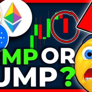 🔴BAD NEWS FOR BITCOIN TODAY!!!! [rejected hard!!] BITCOIN & ETHEREUM PRICE PREDICTION 2022 // CRYPTO