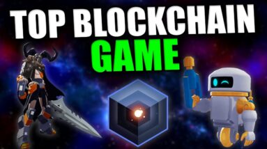 DON'T MISS THIS MASSIVE NFT GAME!