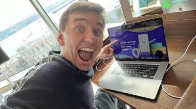 I HAVE SOME HUGE NEWS FOR ALTCOINS AND KASTA!!!! ⚡️