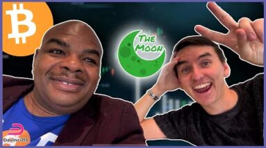 YOU WILL NOT BELIEVE WHAT CARL & I ARE SAYING ABOUT BITCOIN!!!!! [next altcoin pick]
