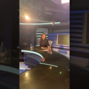 I’m LIVE on CNBC! ✅ Shilling #Bitcoin!