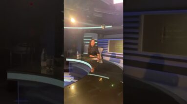 I’m LIVE on CNBC! ✅ Shilling #Bitcoin!