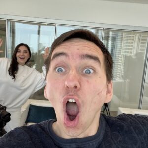 I’M SCARED!!!!! BITCOIN GEARING UP FOR THE BIGGEST MOVE OF THE YEAR!!!!