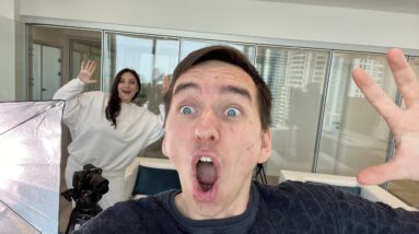 I’M SCARED!!!!! BITCOIN GEARING UP FOR THE BIGGEST MOVE OF THE YEAR!!!!
