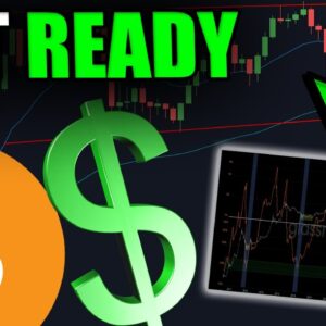 HISTORIC BITCOIN SIGNAL JUST FLASHED... **Always led To Massive Pumps Before**