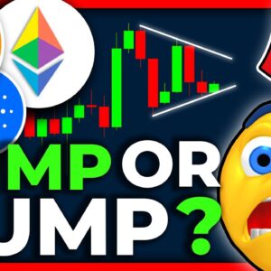 🔴IMPORTANT CRYPTO MARKET UPDATE!!!! [be careful] BITCOIN & ETHEREUM PRICE PREDICTION 2022 // CRYPTO