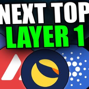 MASSIVE NEWS FOR CARDANO, TERRA & AVAX - Time To Buy?