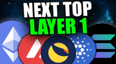 MASSIVE NEWS FOR CARDANO, TERRA & AVAX - Time To Buy?