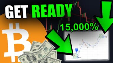THE LAST TIME THIS HAPPENED WE PUMPED 15,000% ! [Flashing Now...]