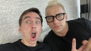 THIS IS THE BIGGEST MOMENT FOR BITCOIN!!!!!! @VitalyzdTv